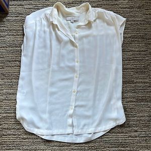LOFT Womens Tank Top